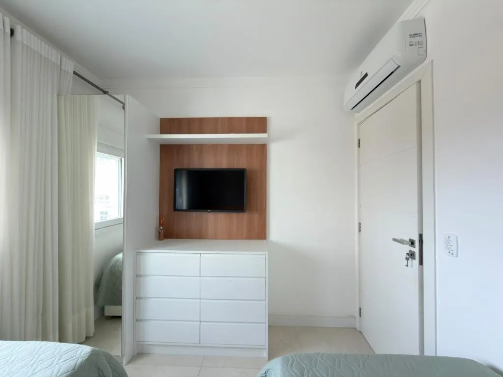 Imagem Apartamento 2 Dormitórios - Bairro --