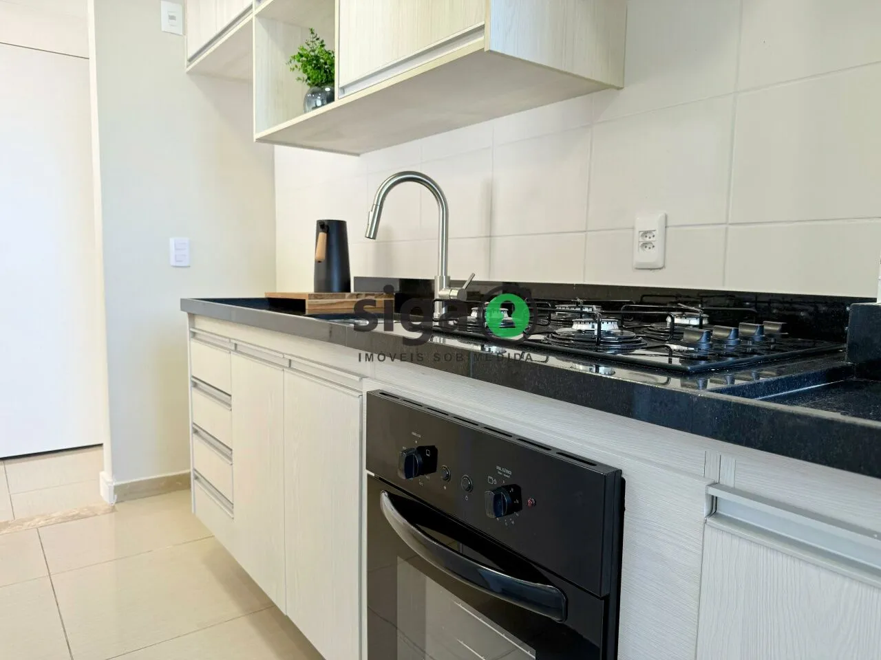 Imagem Apartamento 3 quartos sendo 1 suíte e 1 vaga no melhor do Piqueri