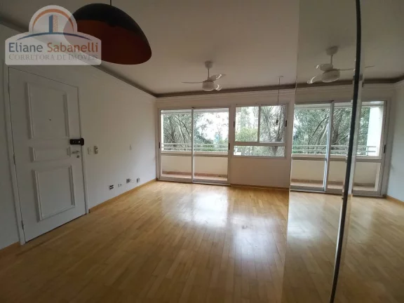 Imagem Apartamento à venda 79m, 2dorms churrasqueira varanda 600mil na Vl Andrade