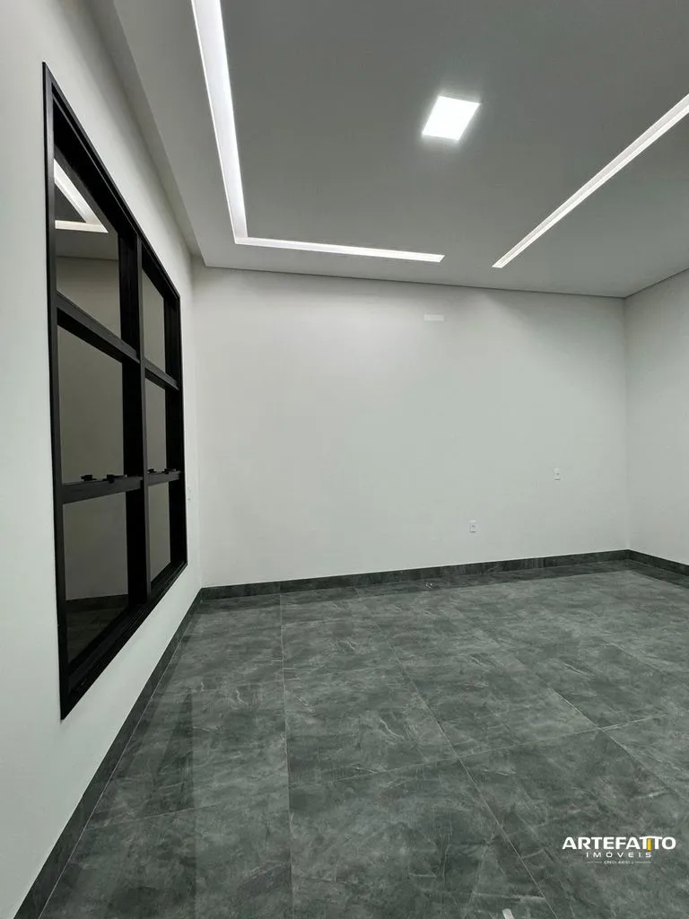 Imagem Casa à venda em Franca, Jardim Natal I, com 3 quartos, 152m2