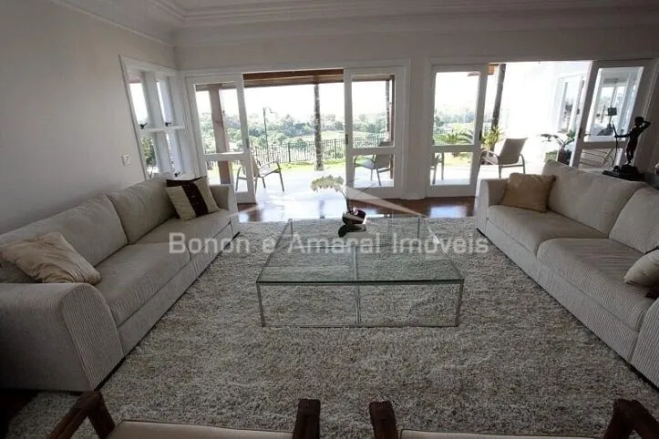 Imagem Casa em condomínio no Condominio Chacaras Do Alto Da Nova Campinas, de 4 quartos à venda, Sítios de Recreio Gramado - Campinas/SP