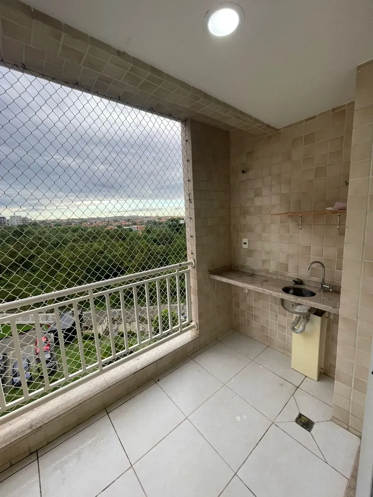 Imagem Apartamento com 3 Quartos à Venda, 74 m² em Calhau - São Luís