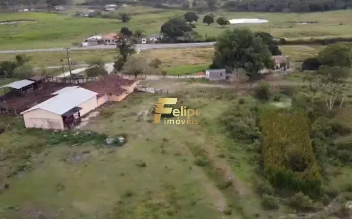 Imagem EXCELENTE FAZENDA A VENDA PORTEIRA FECHADA EM ARARUAMA/RJ.