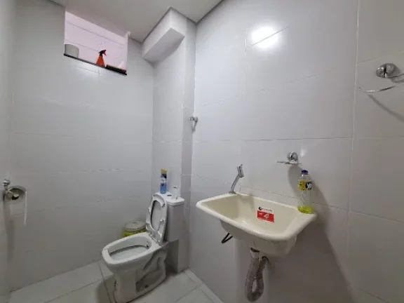 Imagem Loja disponível para locação no Bairro Santa Mônica - Igarapé/MG