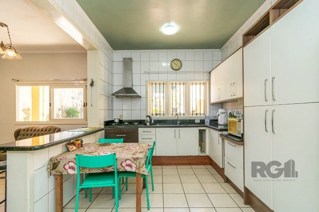 Imagem Casa sobrado no jardim Botânico com 5 dormitórios e 4 vagas