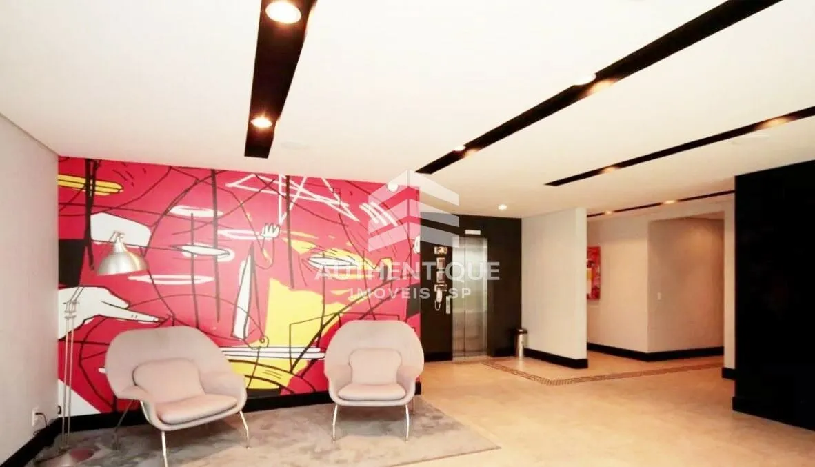 Imagem VISION PAULISTA CONSOLACAO - Apartamento à venda em São Paulo/SP