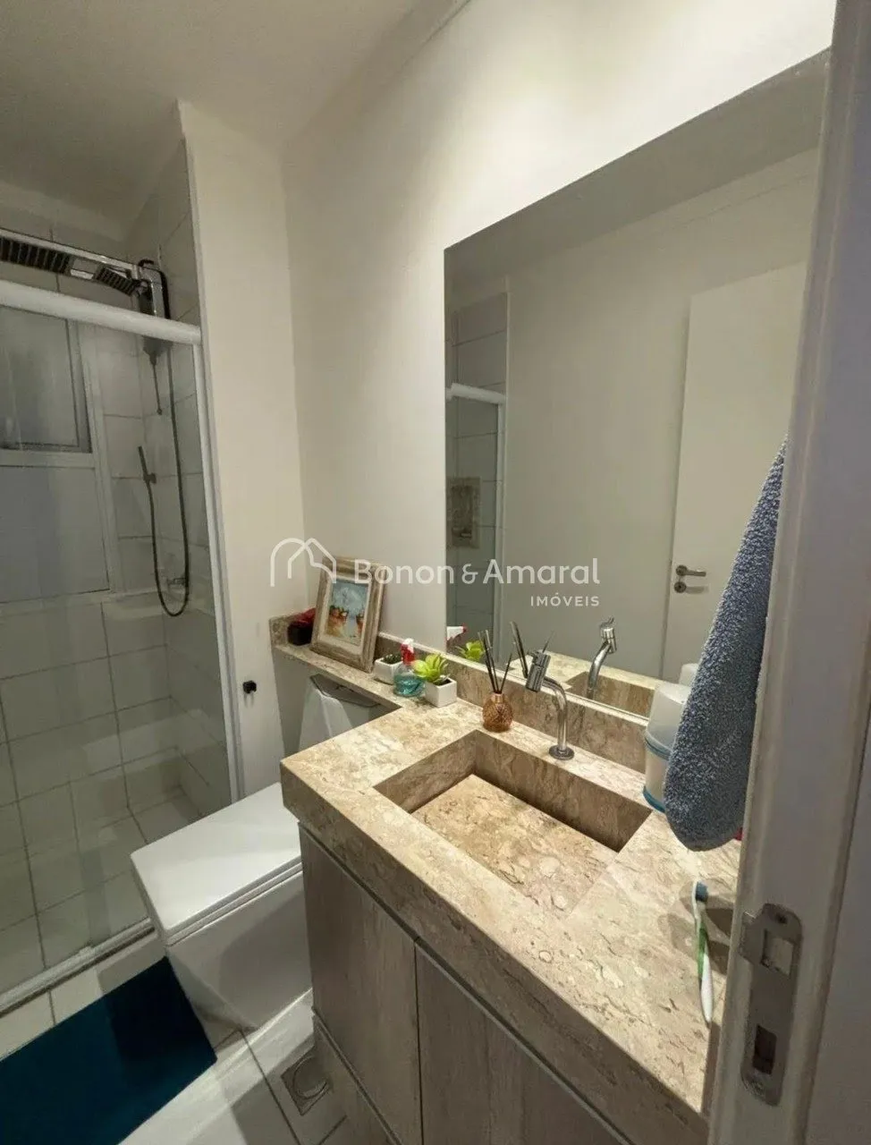 Imagem Apartamento à Venda no Condomínio Premiere Morumbi, Paulínia