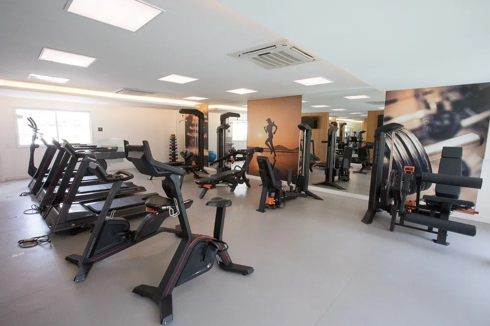 Imagem Apartamento a Venda no bairro Jacarepaguá - Rio de Janeiro, RJ