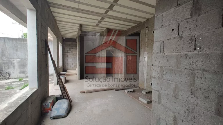 Imagem PONTO COMERCIAL EM CONSTRUÇÃO - Cod A.77