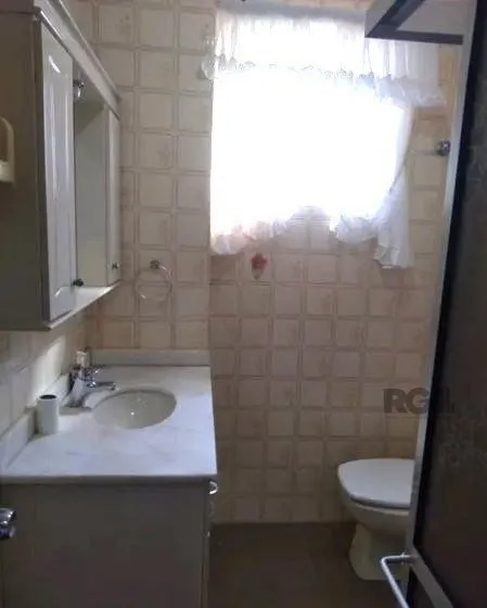 Imagem Apartamento no bairro Vila Assunção de 2 dormitórios e vaga