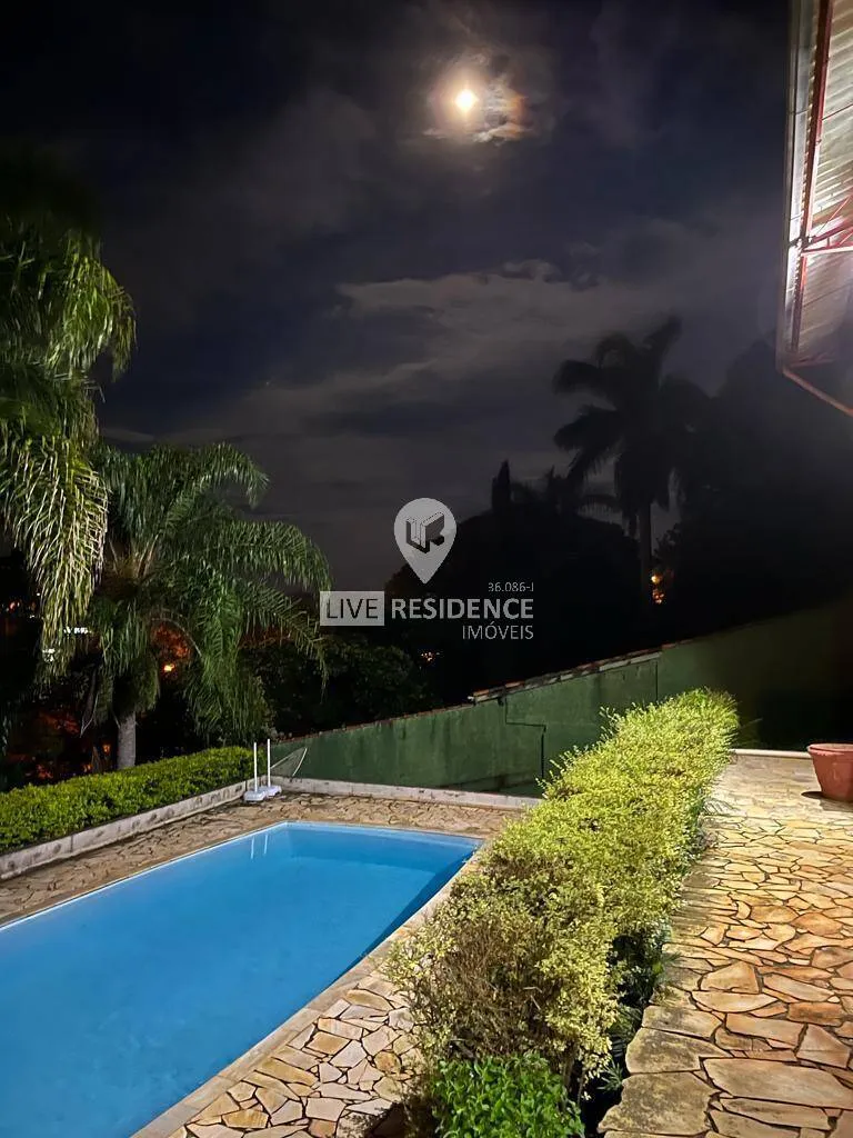 Imagem Chácara com piscina sa venda em Itatiba em excelente localização