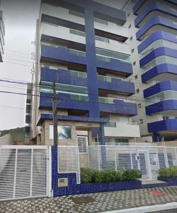 Imagem Apartamento com 2 Quartos à Venda, 71 m² em Centro - Mongaguá