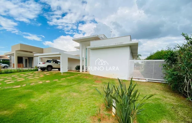 Imagem Casa à venda em Igarapé Condomínio Serra Verde
