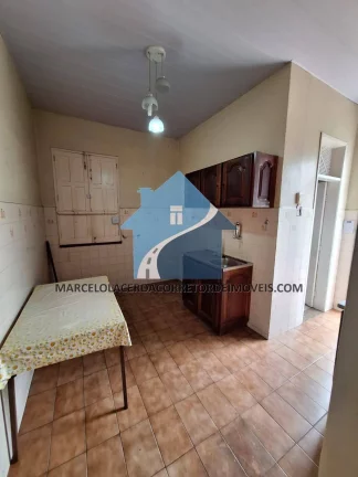 Imagem CASA NA RUA SILVA RAMOS - CENTRO