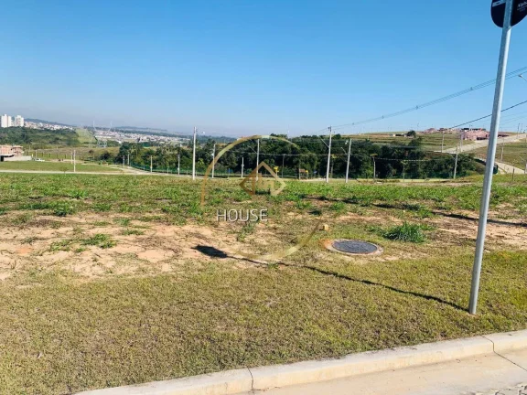 Imagem Terreno, 400M², Condomínio Terras Alpha, Urbanova.