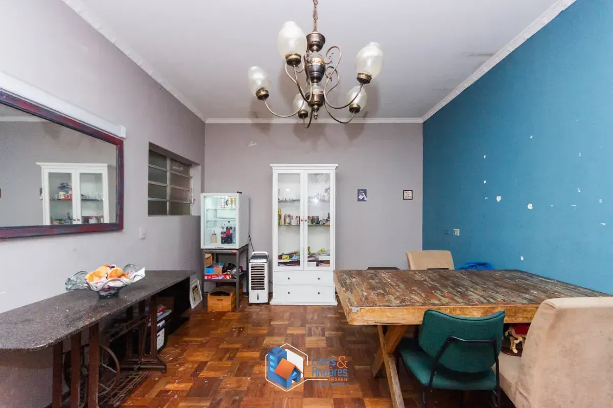 Imagem Sobrado para venda em Ipiranga com 3 quartos, 225m²