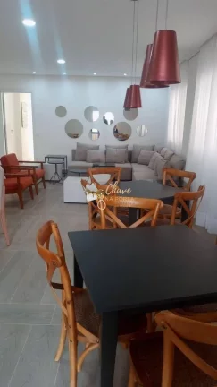 Imagem Apartamento a venda na Vila das belezas com 2 dormitórios