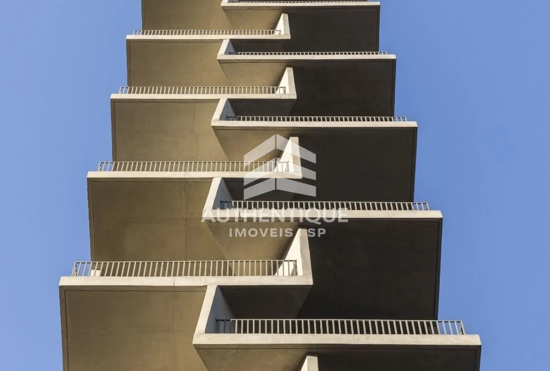 Imagem NORD JARDINS - Apartamento à venda em São Paulo/SP