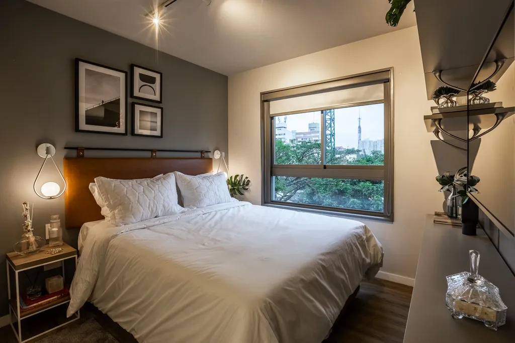 Imagem NOON Small Luxury Apartments - Vila Madalena - NOON Small Luxury Apartments - Vila Madalena
