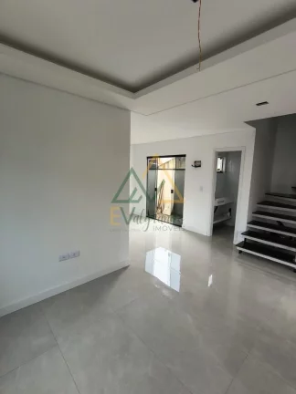 Imagem TRIPLEX PRONTO PARA MORAR