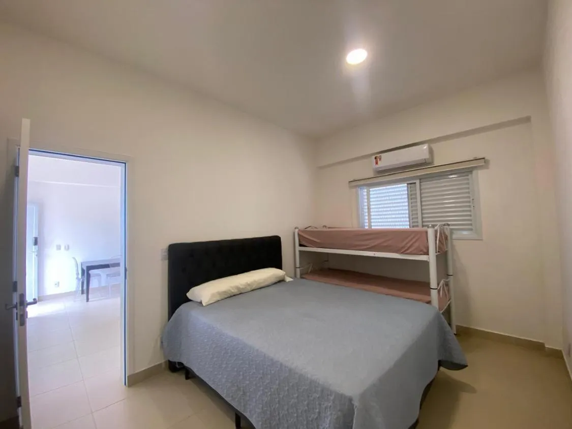 Imagem APARTAMENTO VISTA MAR 1 DORMITORIO NO CENTRO DE ITANHAEM