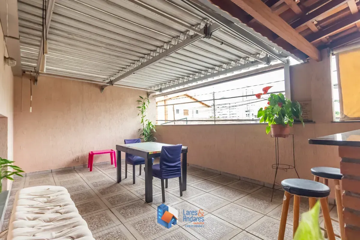 Imagem Casa para venda em Vila Anglo Brasileira com 3 quartos, sendo 2 suítes, 286m²