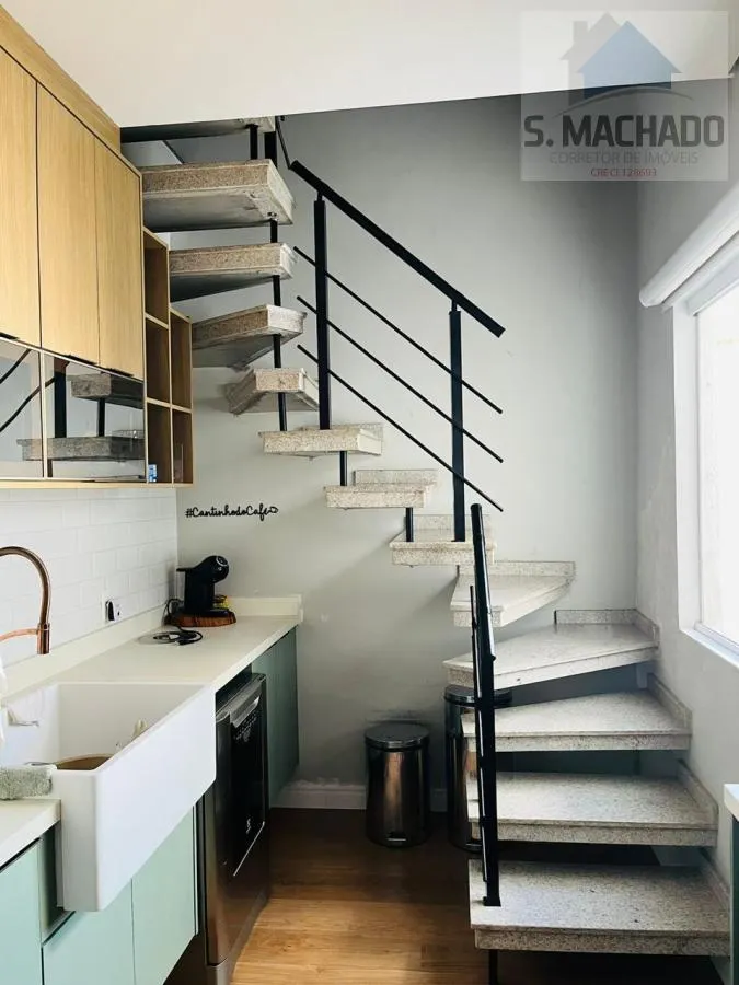 Imagem Apartamento para Venda em Santo André / SP no bairro Campestre