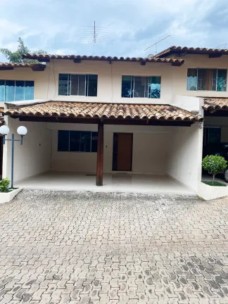 Sobrado com 3 Quartos à Venda ou Locação, 170 m² em Vila São João - Goiânia