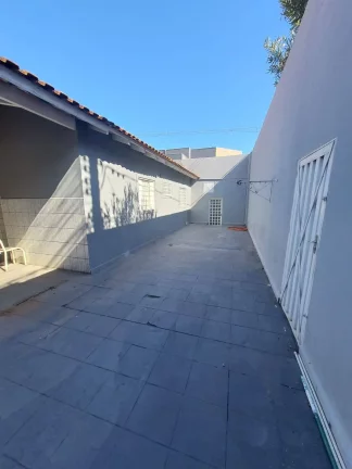 Imagem EXCELENTE PARA INVESTIDORES ALUGUEL/VENDA 2 CASAS, JARDIM UMUARAMA