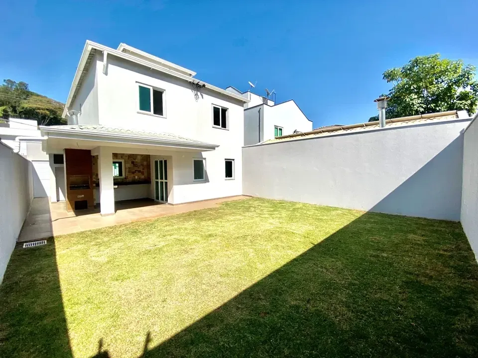 Imagem Casa de Condomínio com 3 Quartos à Venda, 189 m² em Jardim Quintas das Videiras - Jundiaí