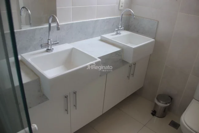 Imagem Apartamento à venda no Edifício Residencial Center Plaza - Sorocaba