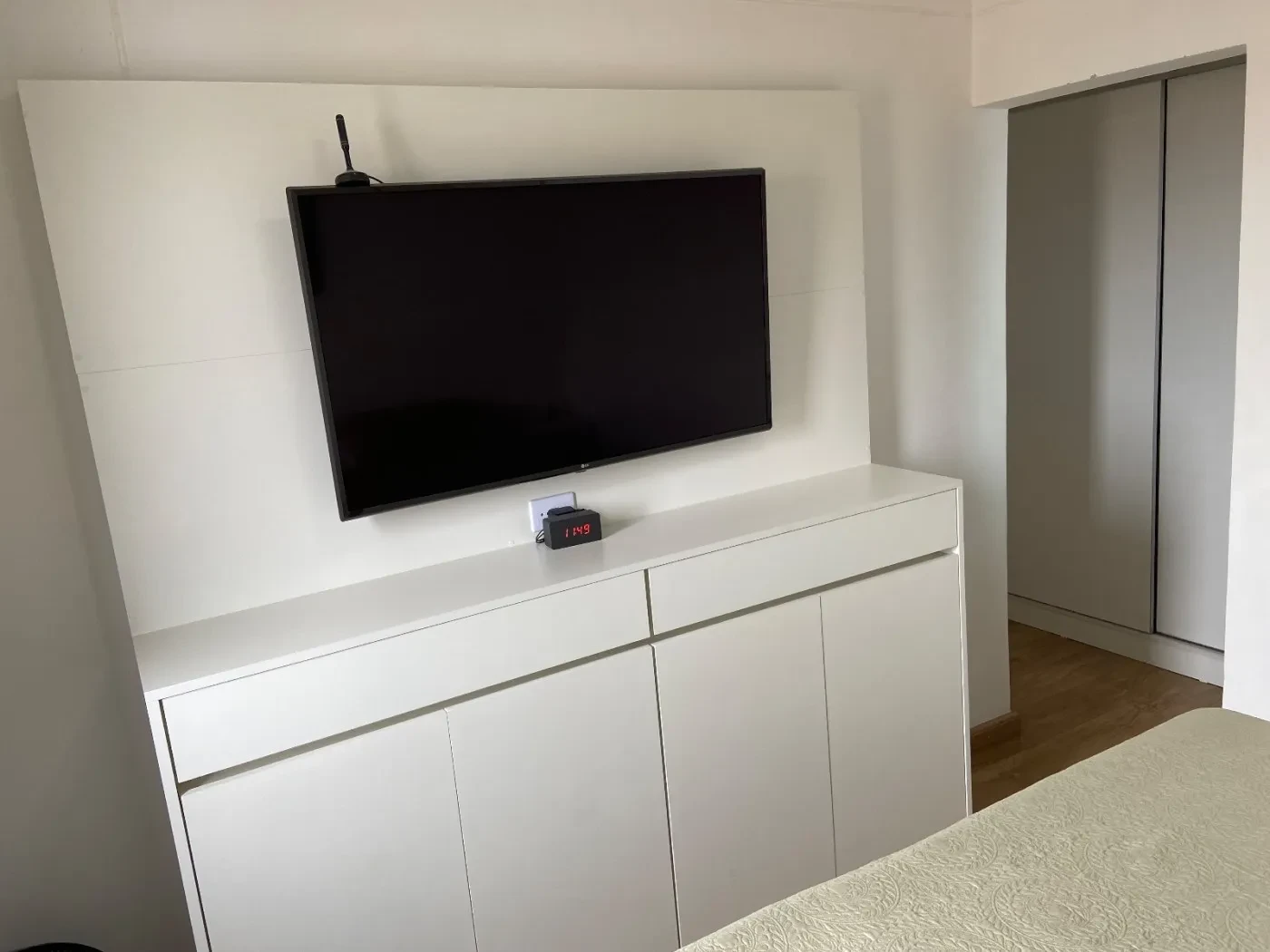 Imagem Apartamento com 2 Quartos à Venda, 71210 m² em Vila Bela - São Paulo