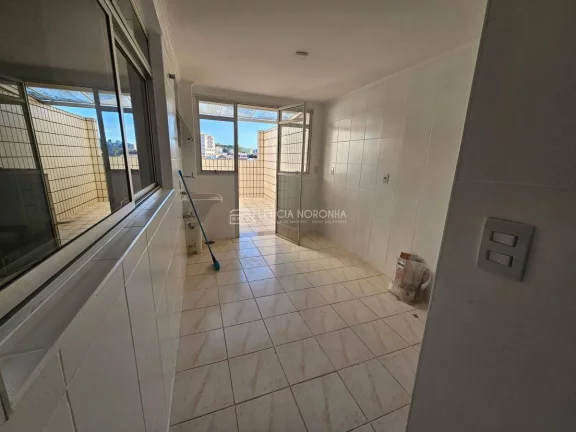 Imagem Apartamento à Venda