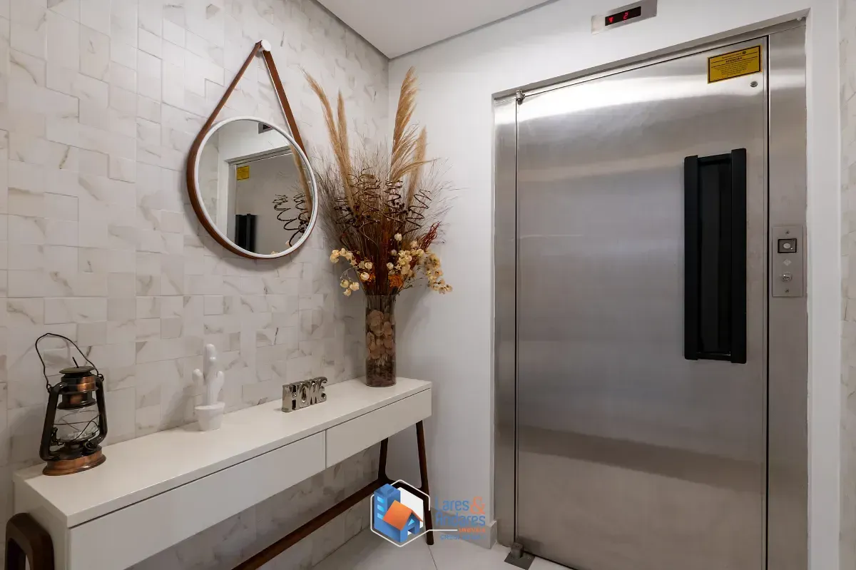 Imagem Apartamento para venda em Vila Suzana com 4 quartos, sendo 3 suítes, 157m²