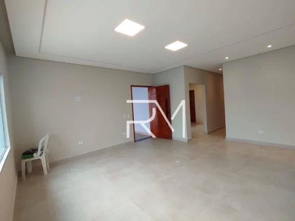Imagem Casa à venda, 147 m por R$ 1.150.000,00 - Solemar - Praia Grande/SP