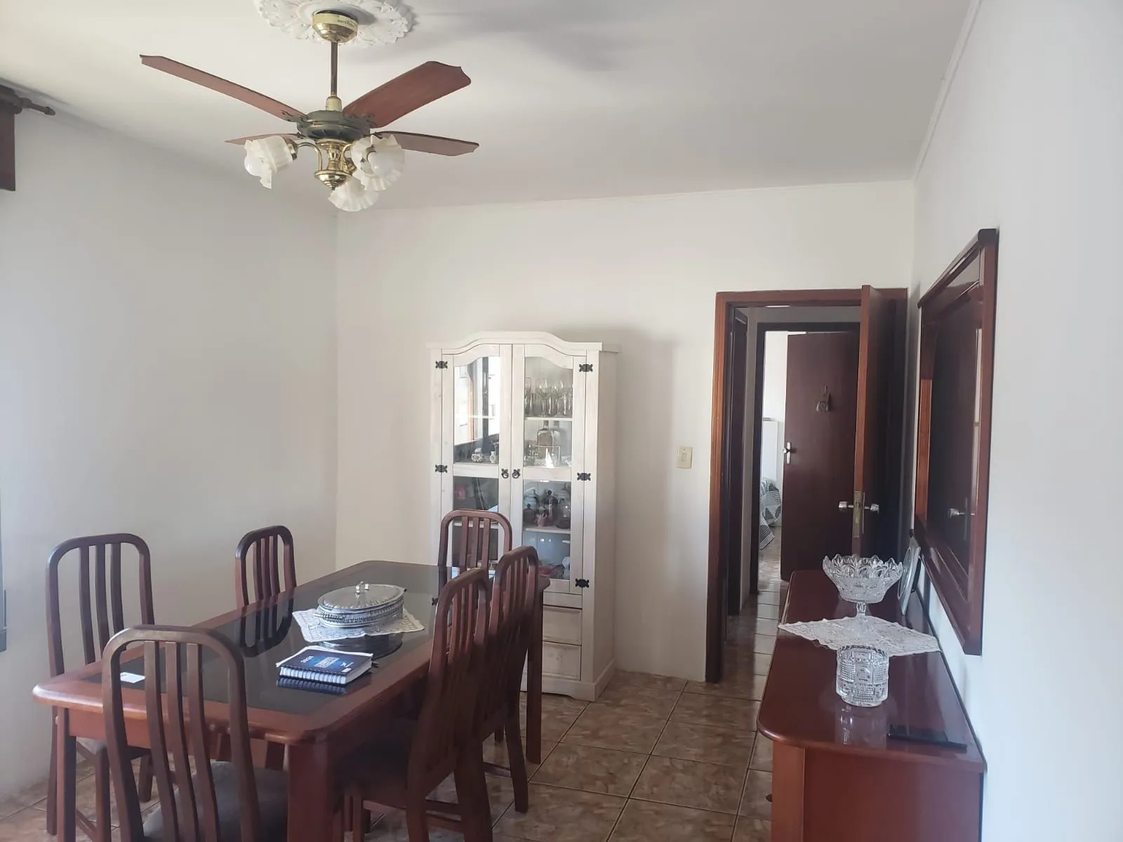 Imagem Apartamento em Vila Ipiranga