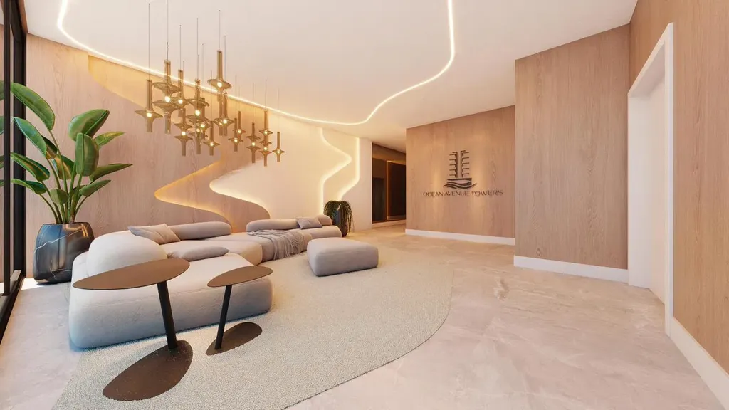 Imagem APARTAMENTO RESIDENCIAL em Porto Belo - SC, Perequê