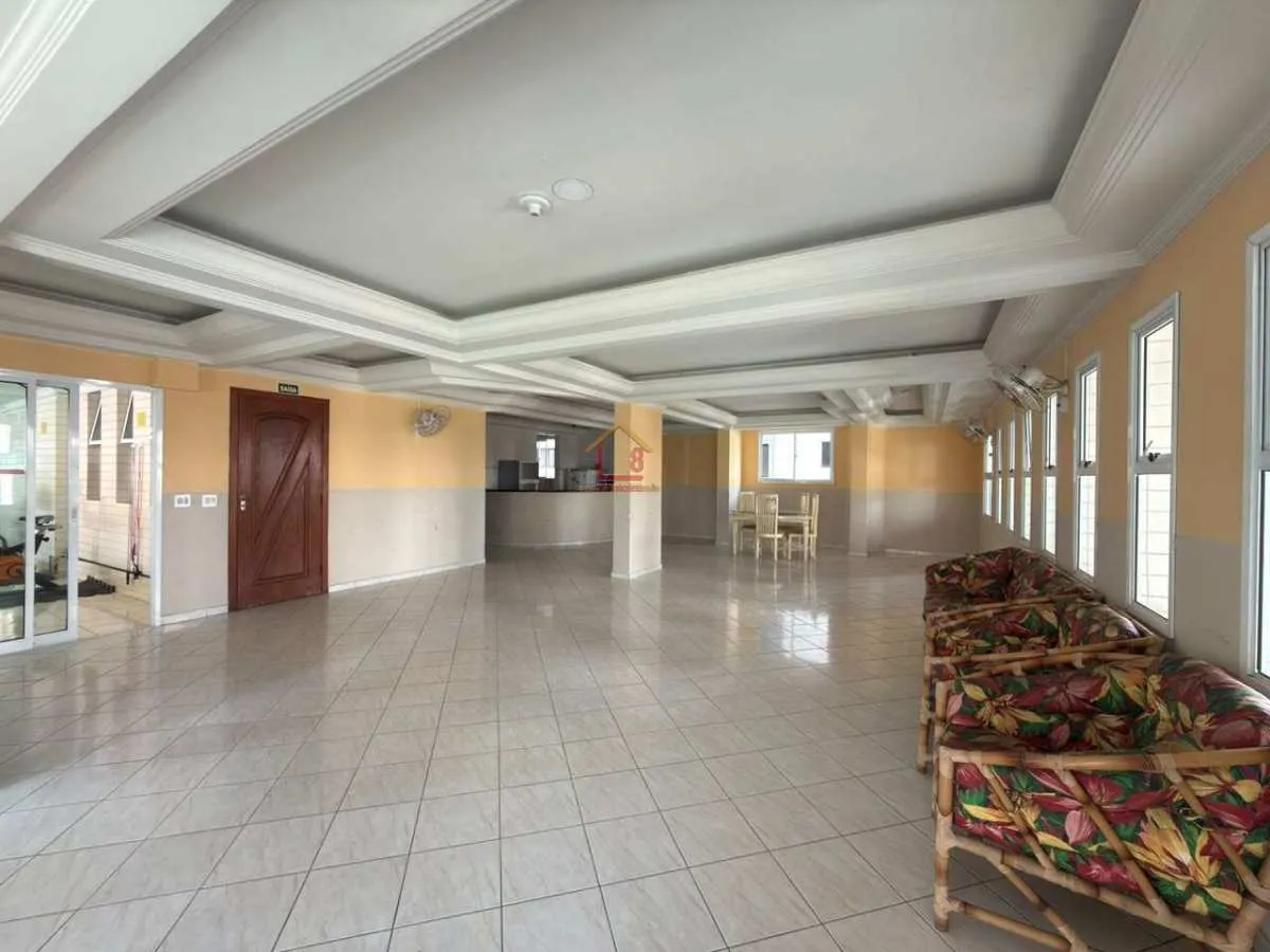 Imagem apartamento a venda na Ocian