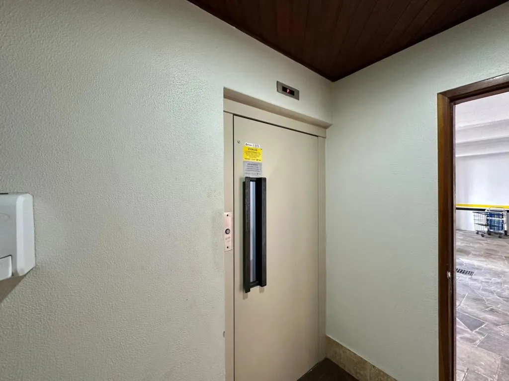 Imagem Apartamento 1 Dormitório - Bairro Centro