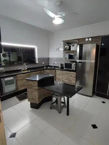 Imagem Magnífico Sobrado no Condomínio Villa dos Inglezes - O Seu Novo Lar em Sorocaba, SP!