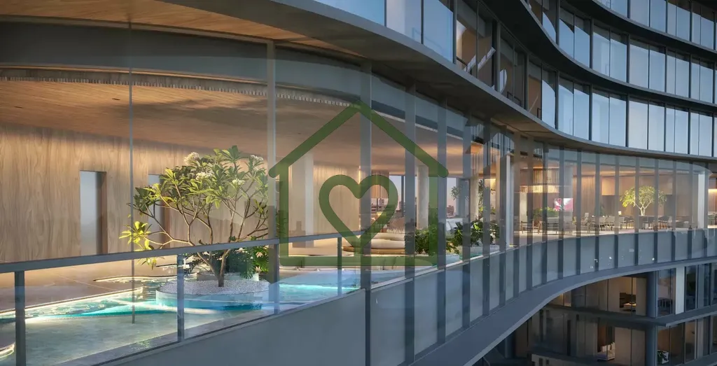 Imagem Comissão 6% Descubra o seu novo lar em um empreendimento exclusivo, localizado em um dos melhores p...