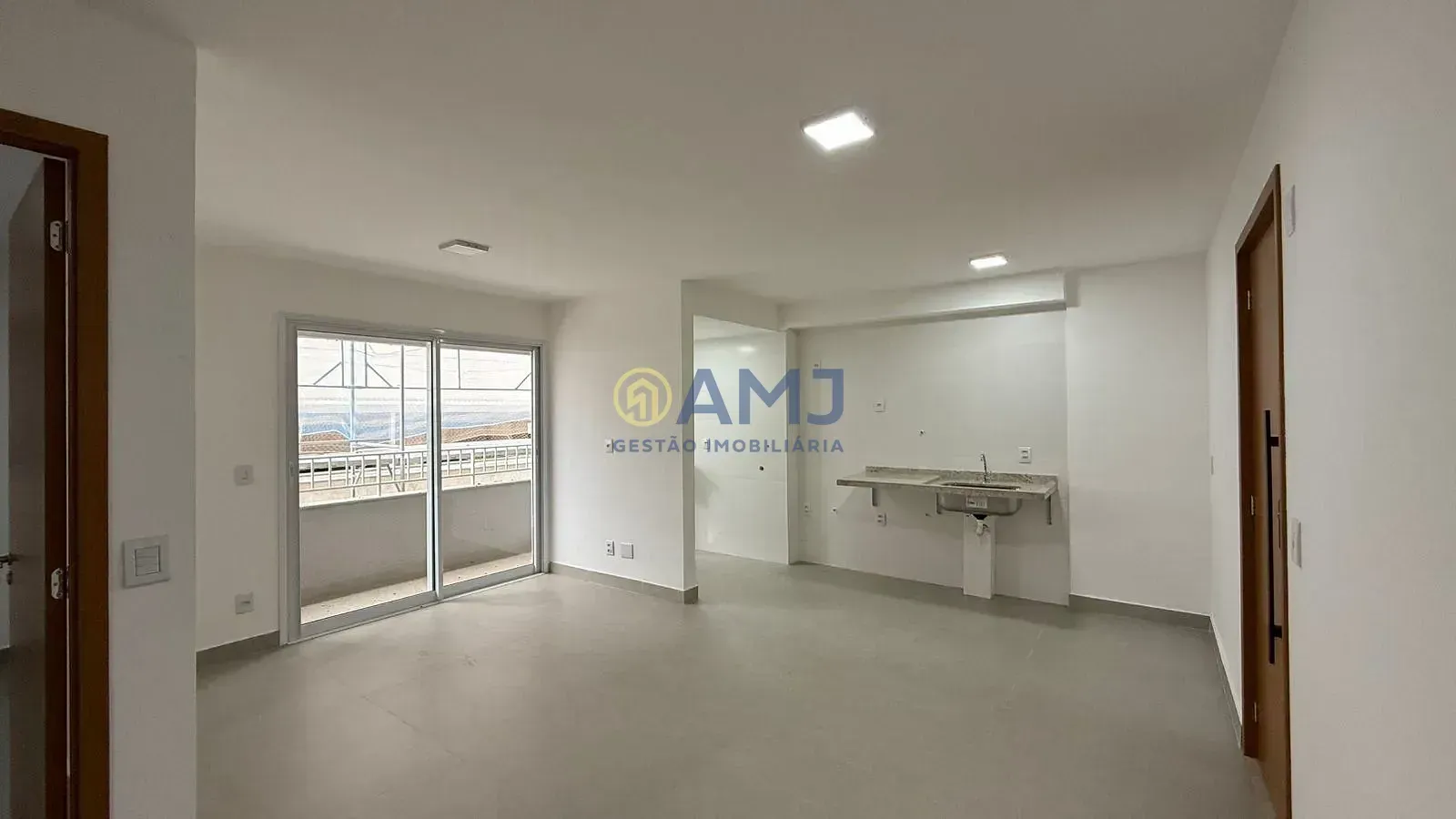 Imagem Apartamento à venda no Jardim América - Jardã Rooftop Home