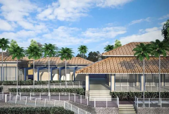 Imagem Terreno à Venda, 300 m² em Bom Retiro - Bragança Paulista