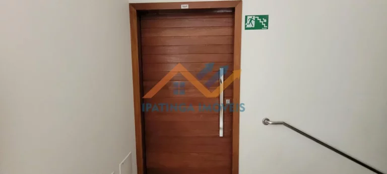 Imagem Apartamento Cidade Nobre