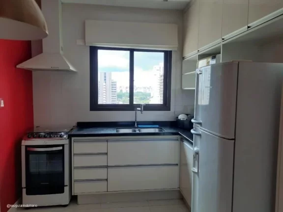 Imagem APARTAMENTO RESIDENCIAL em SÃO PAULO - SP, PINHEIROS