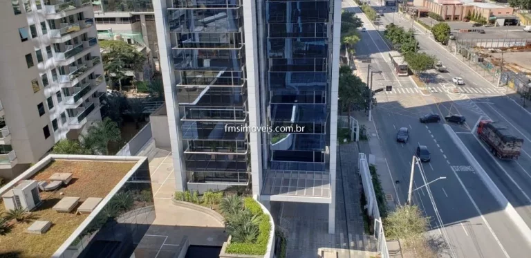 Foto do imóvel Conjunto Comercial no Brooklin com 200m²