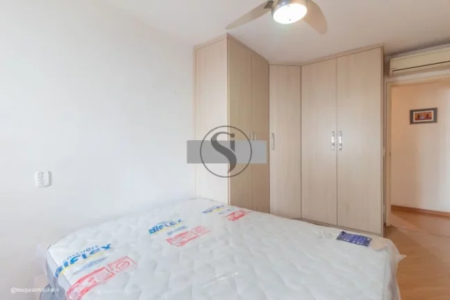 Imagem APARTAMENTO RESIDENCIAL em SÃO PAULO - SP, VILA POMPÉIA