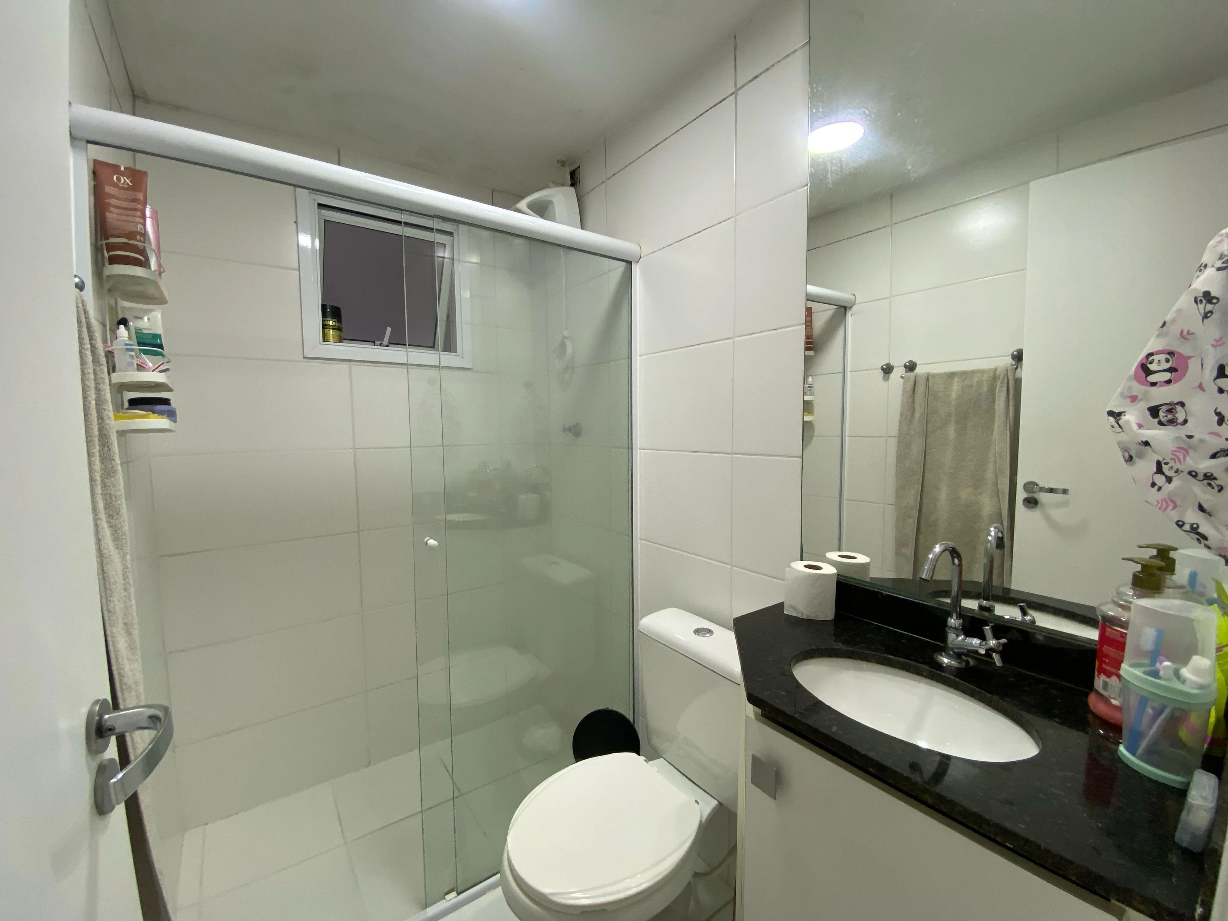 Imagem Apartamento de 3 Dormitórios com Suíte e Varanda Gourmet no Alpha Club Residencial ? Conforto e Lazer Completo