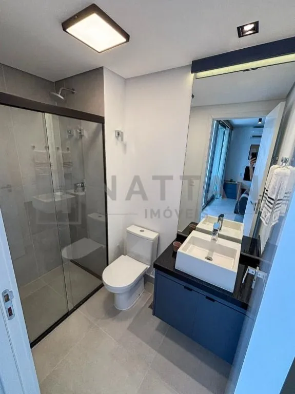 Imagem Apartamento com 1 dormitório à venda, 32 m² por R$ 720.000,00 - Tatuapé - São Paulo/SP