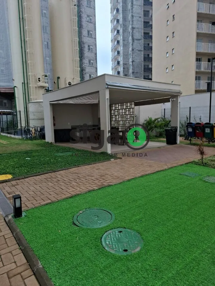 Imagem APARTAMENTO COM 2 QUARTOS NA REGIAO DO SOCORRO